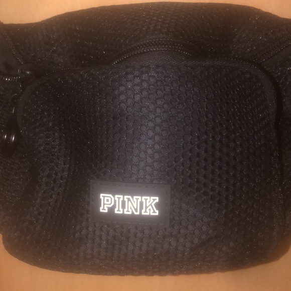 PINK waistbag - Picture 2 of 3